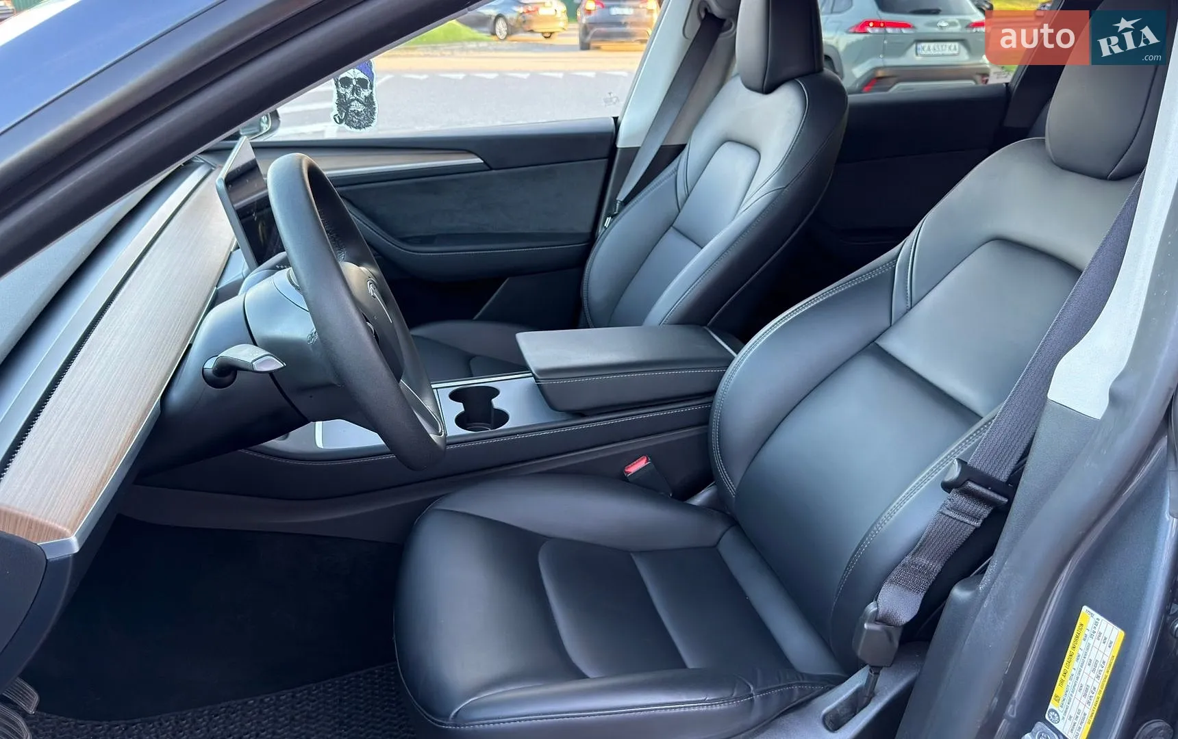 2023 Tesla Model Y - мініатюра 11