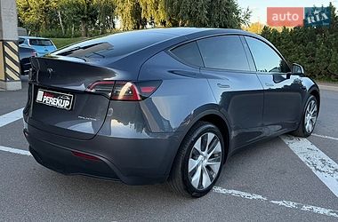 Позашляховик / Кросовер Tesla Model Y 2023 в Києві