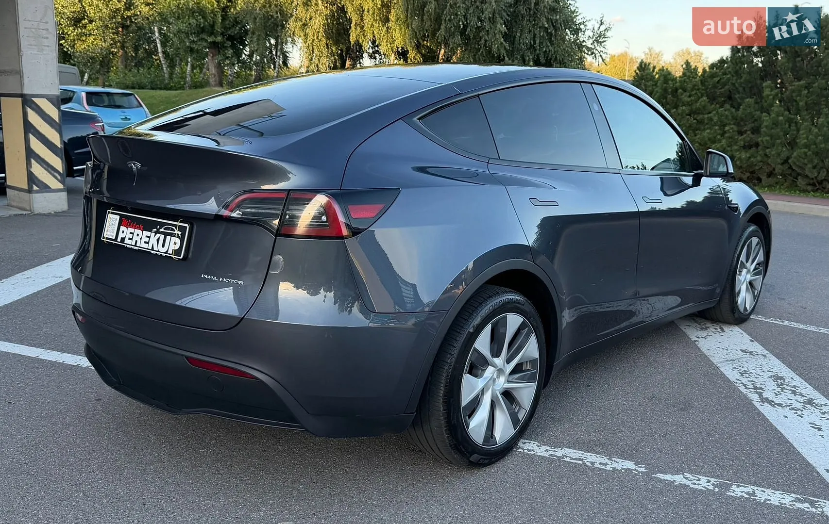 2023 Tesla Model Y - мініатюра 6