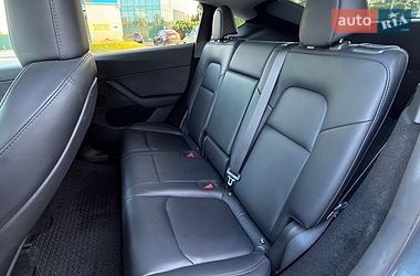 Позашляховик / Кросовер Tesla Model Y 2023 в Києві