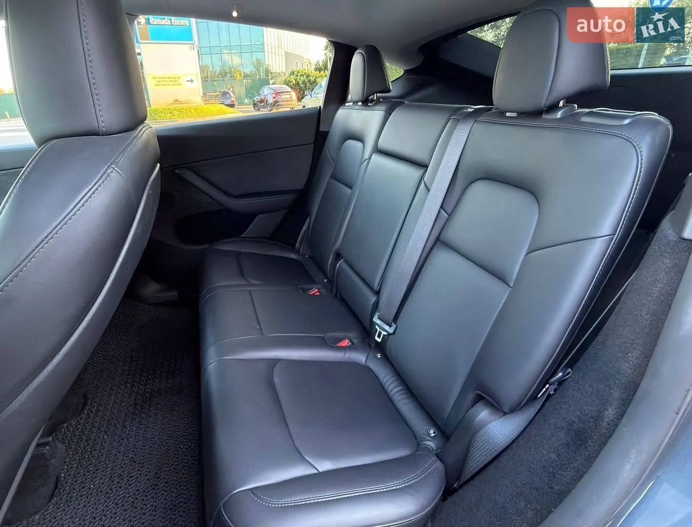 2023 Tesla Model Y - мініатюра 14