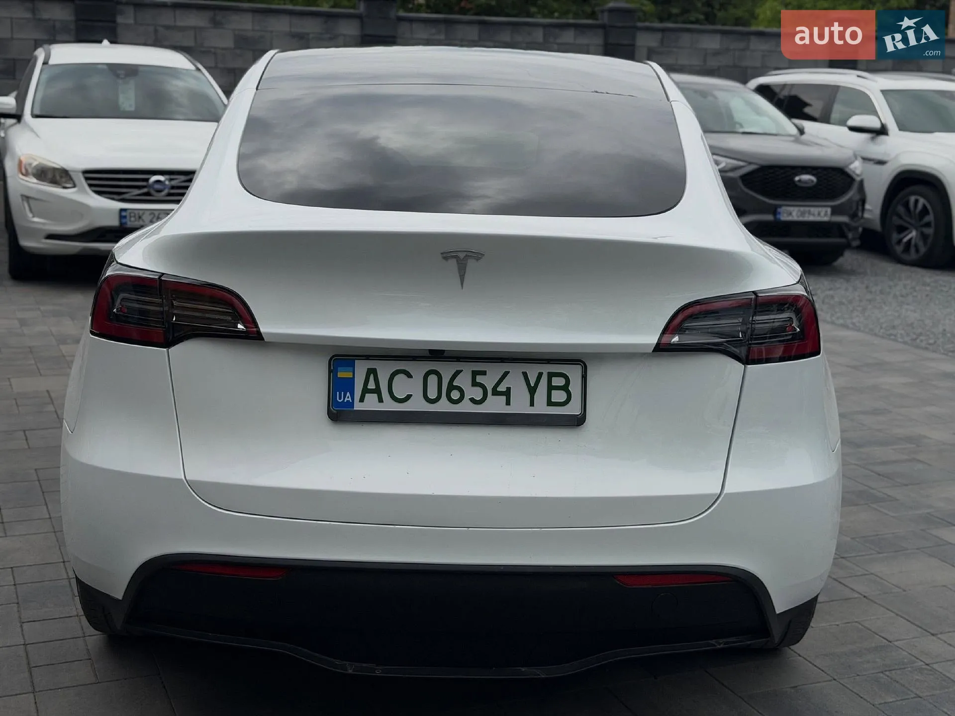 2023 Tesla Model Y - мініатюра 4
