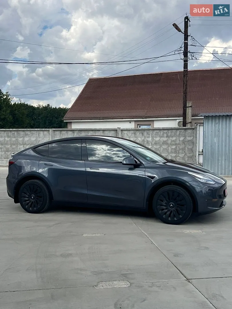 2022 Tesla Model Y - мініатюра 11