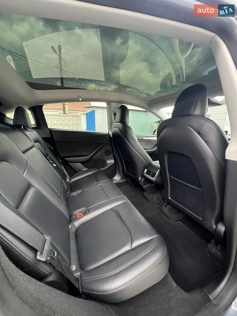 2022 Tesla Model Y - мініатюра 29