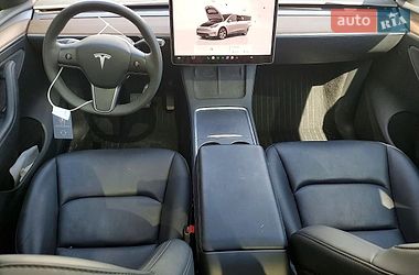 Внедорожник / Кроссовер Tesla Model Y 2023 в Тернополе