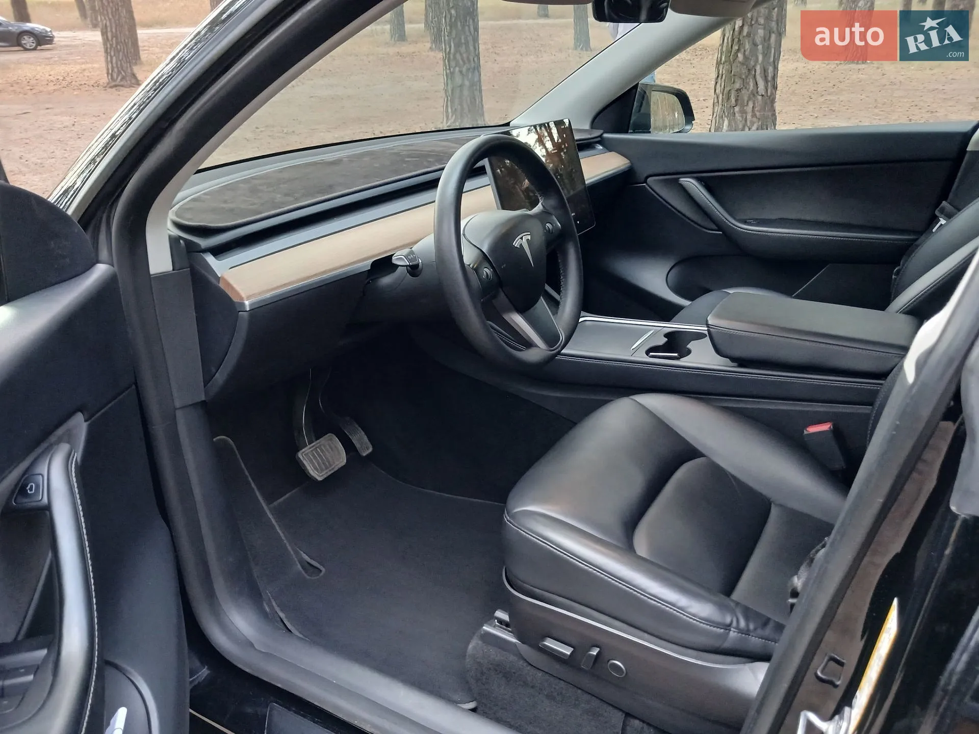 2022 Tesla Model Y - мініатюра 10