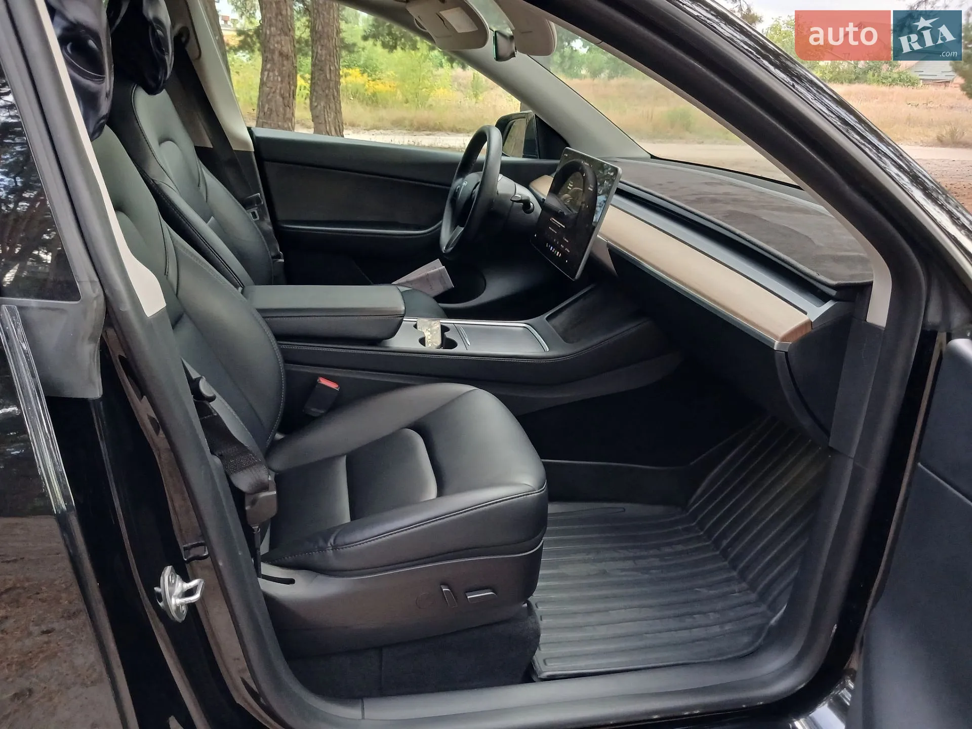 2022 Tesla Model Y - мініатюра 12