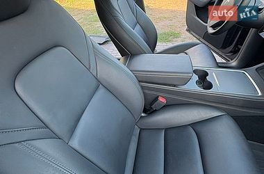 Позашляховик / Кросовер Tesla Model Y 2024 в Новояворівську фото 18 Позашляховик / Кросовер Tesla Model Y 2024 в Новояворівську