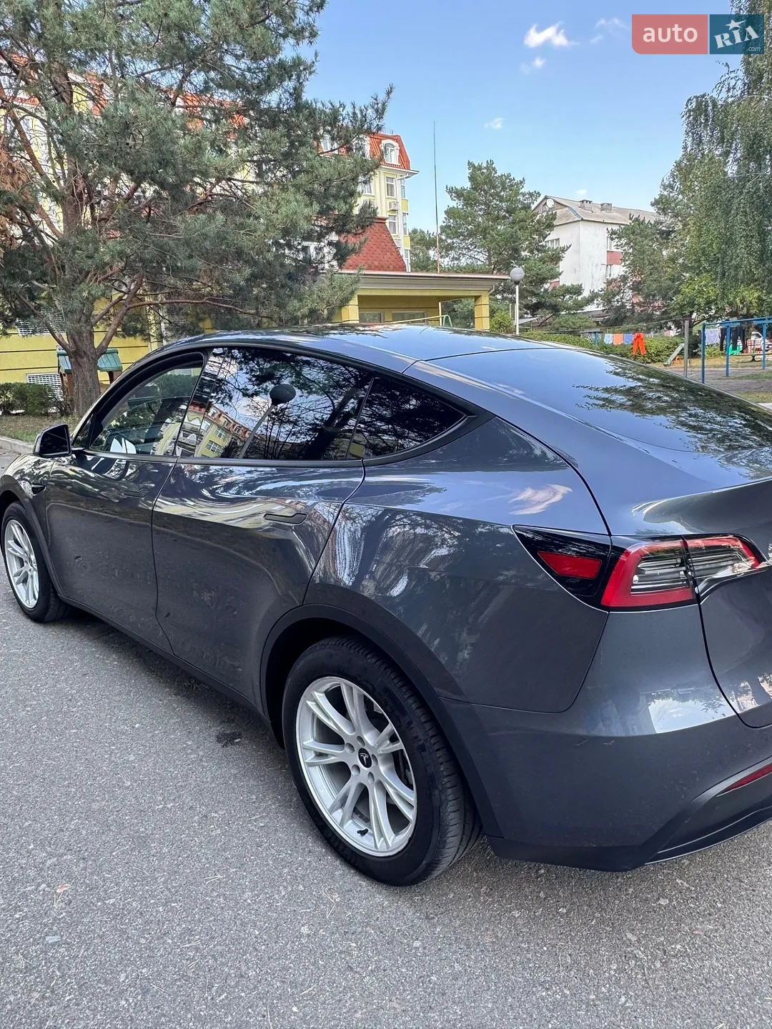 2023 Tesla Model Y - мініатюра 7