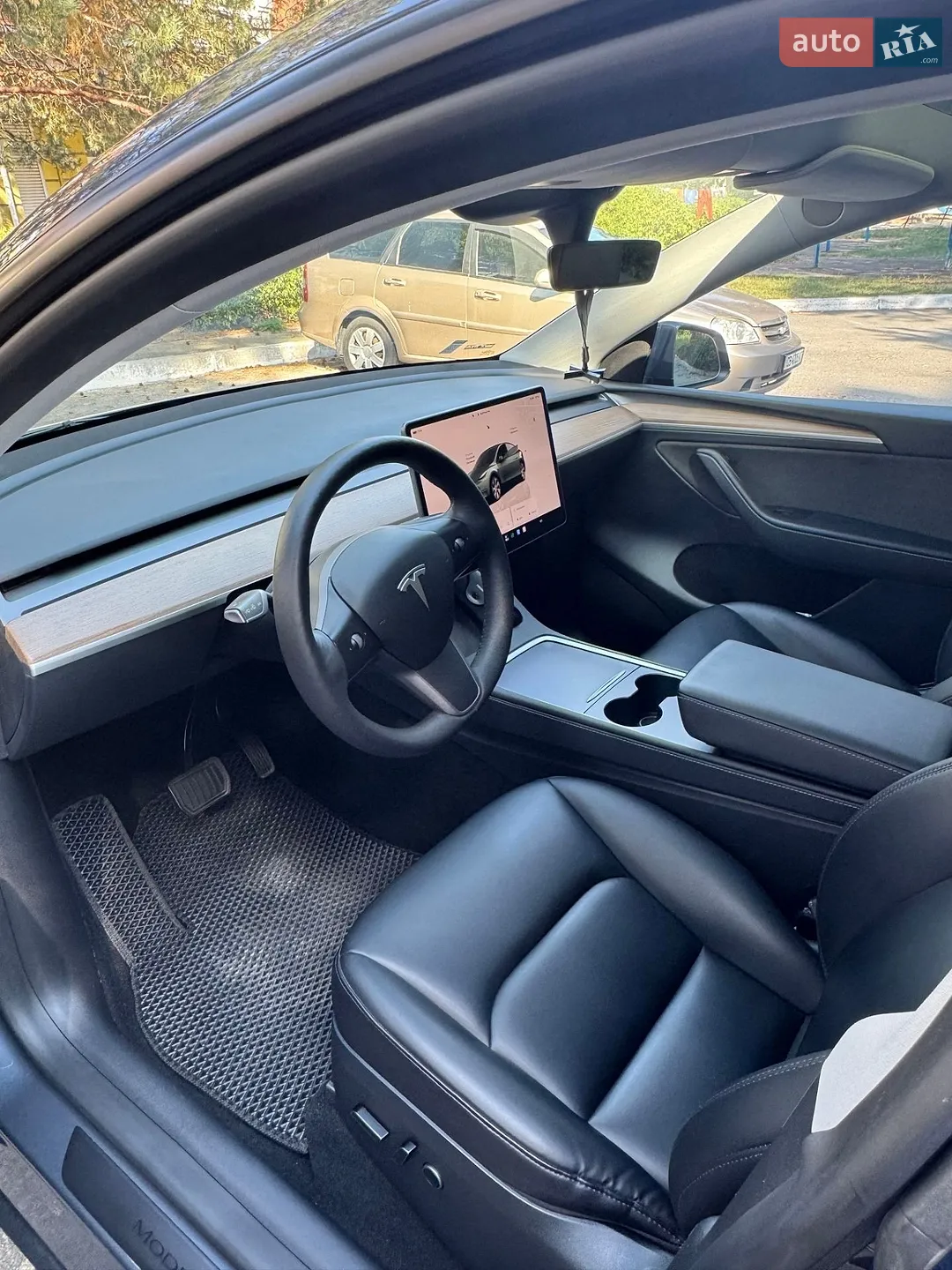 2023 Tesla Model Y - мініатюра 11