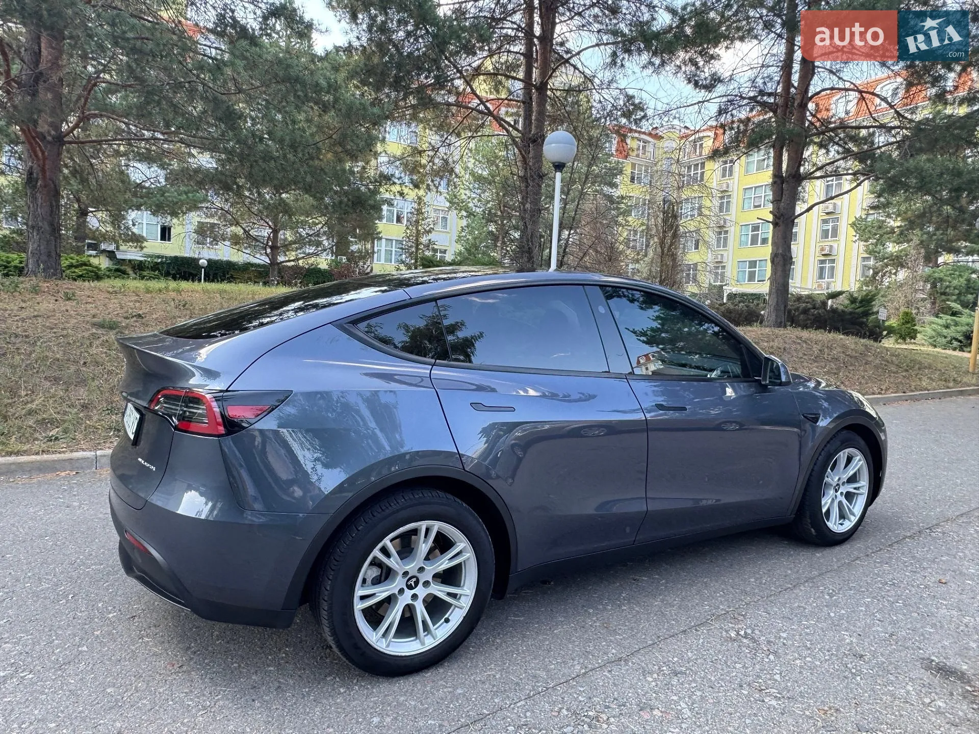 2023 Tesla Model Y - мініатюра 6