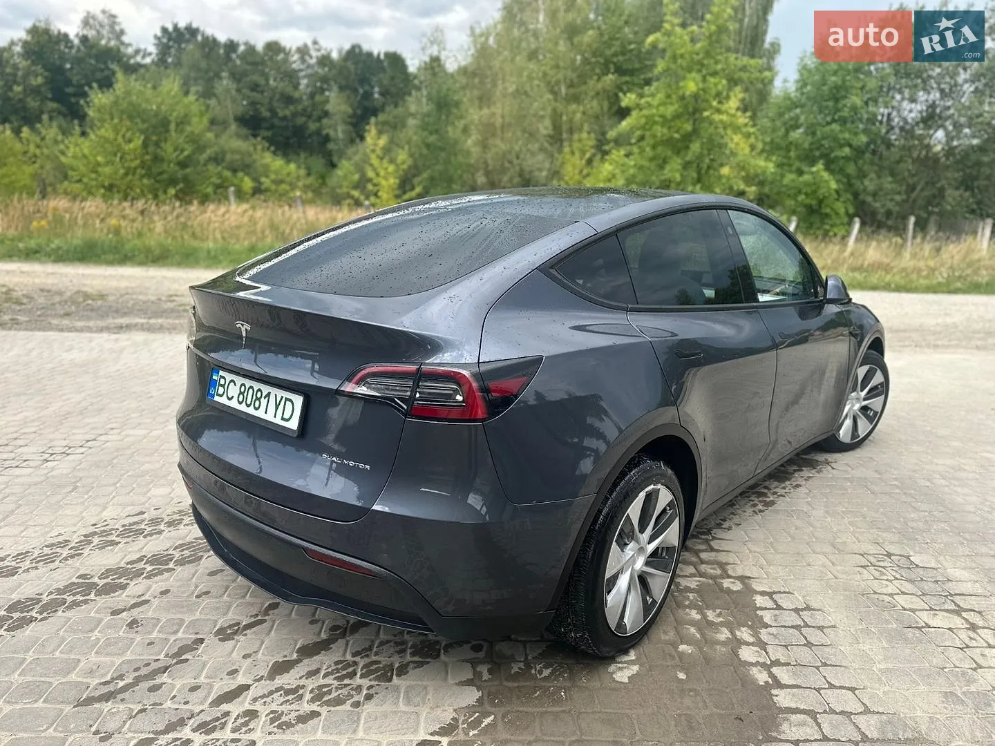 2022 Tesla Model Y - мініатюра 7