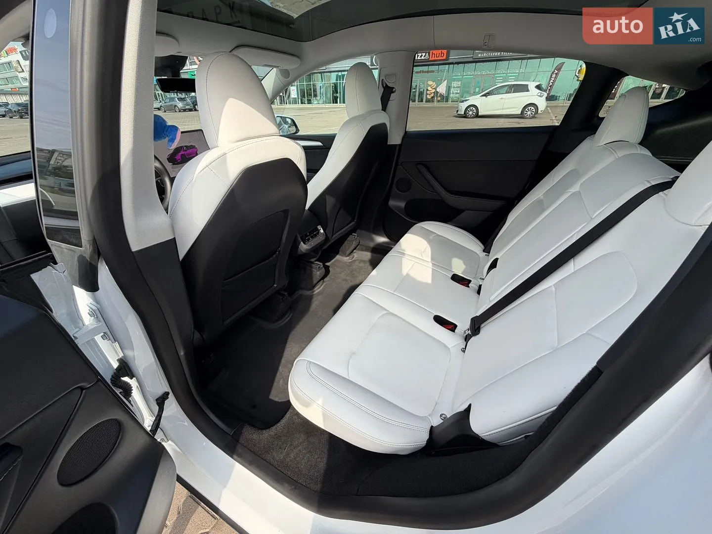 2023 Tesla Model Y - мініатюра 12