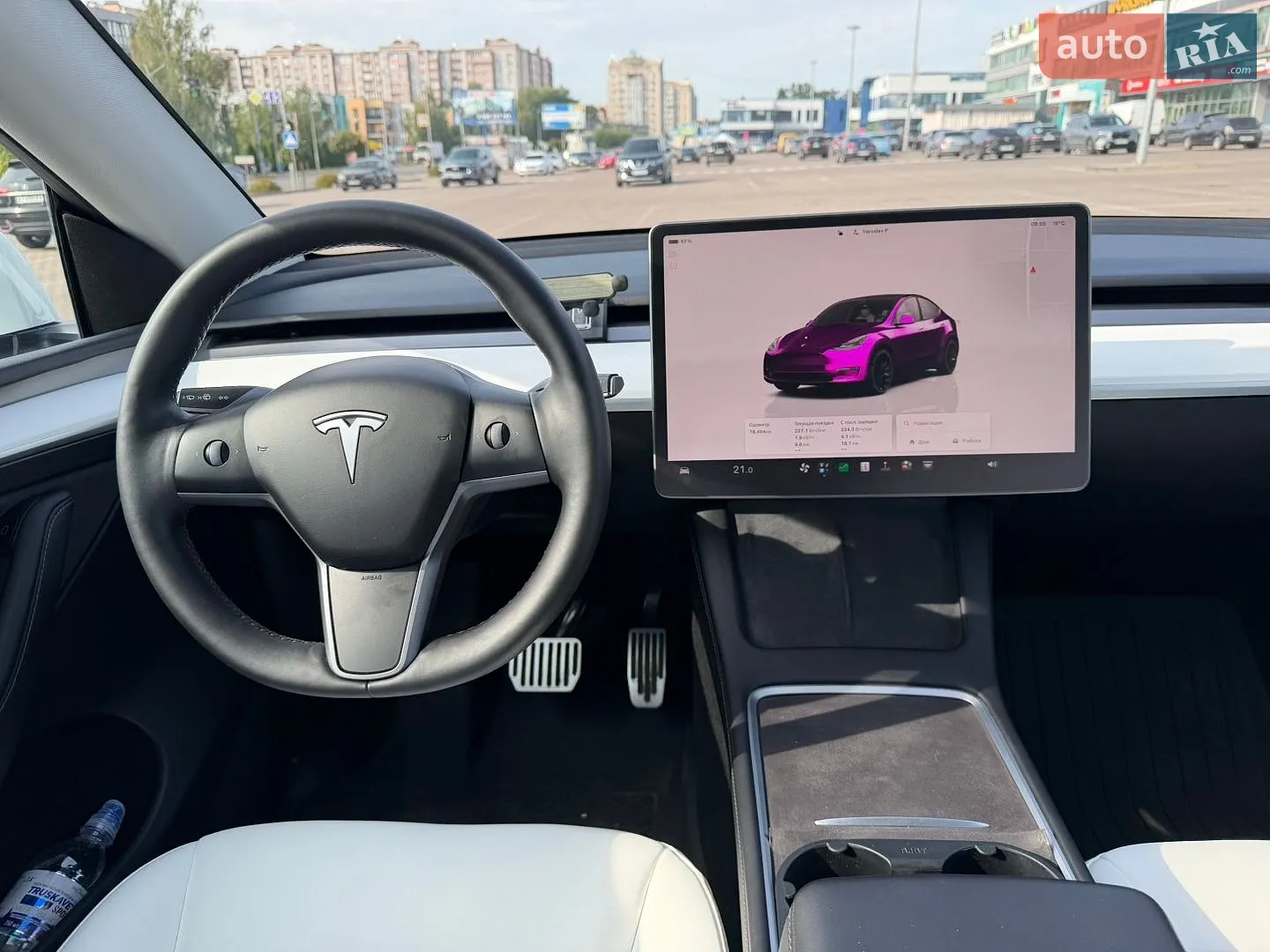 2023 Tesla Model Y - мініатюра 10