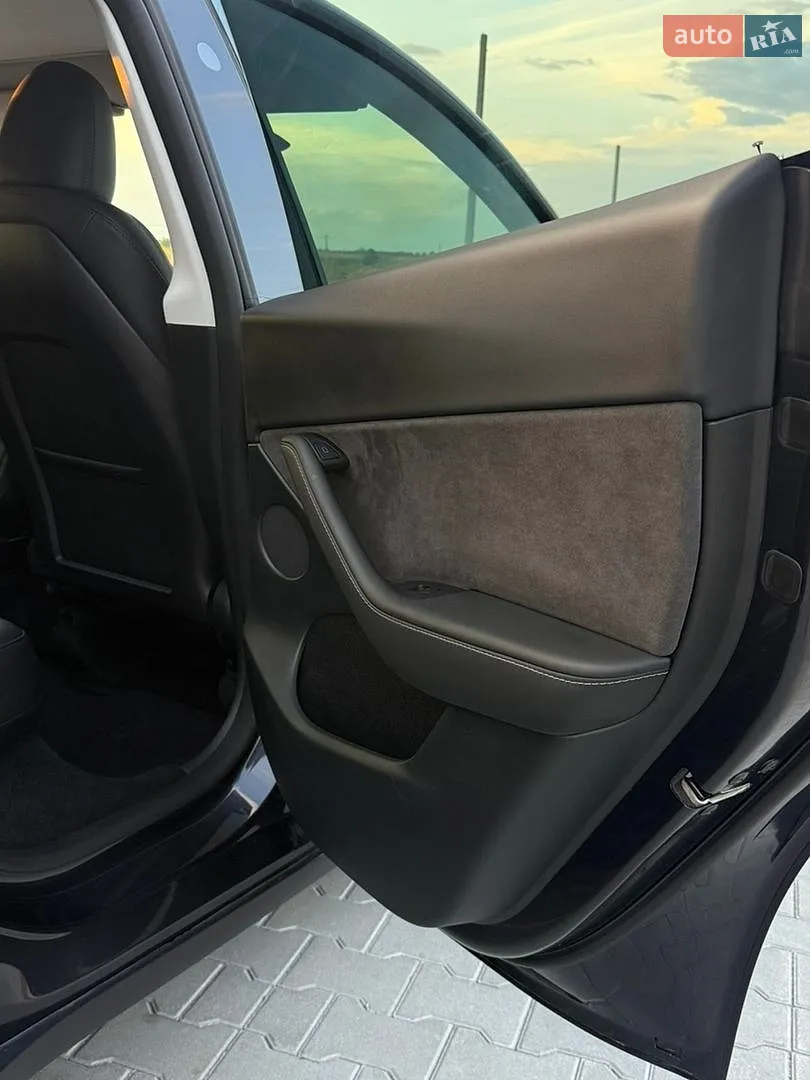 2024 Tesla Model Y - мініатюра 29