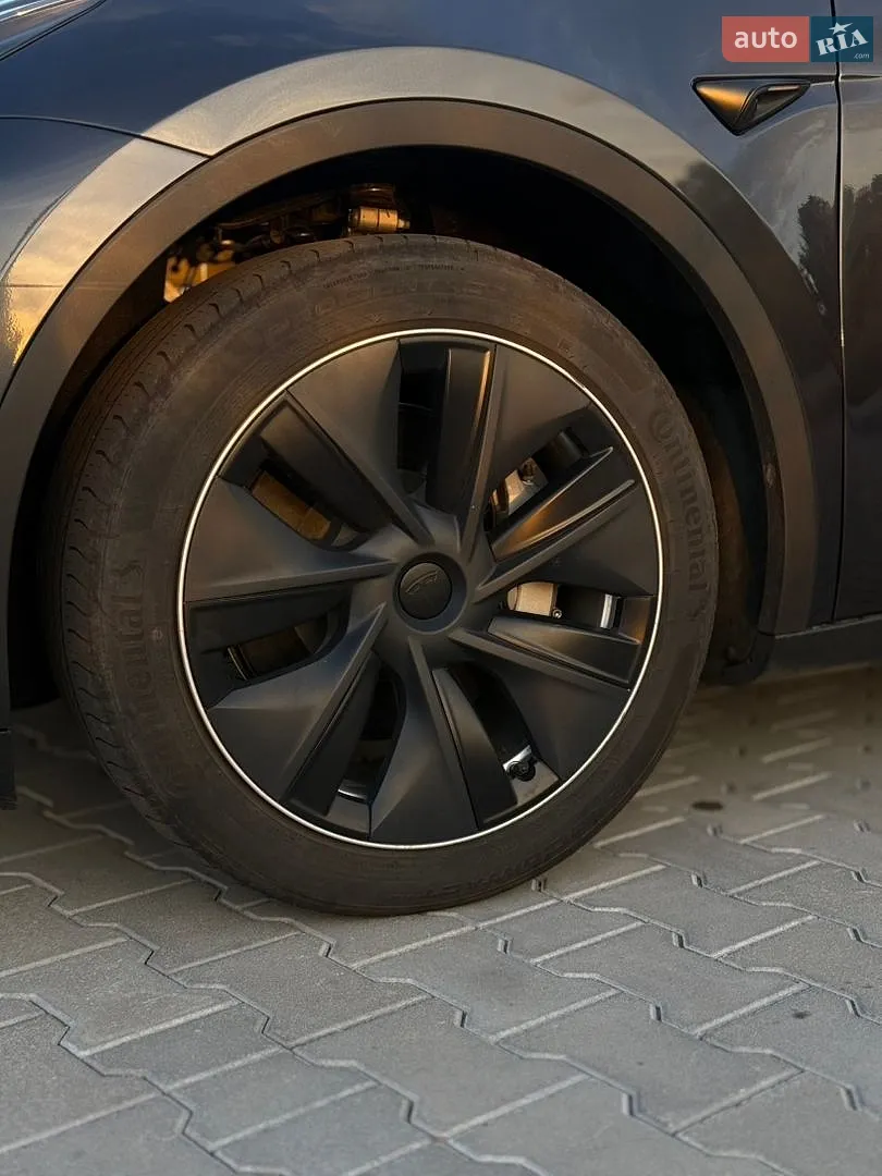 2024 Tesla Model Y - мініатюра 36