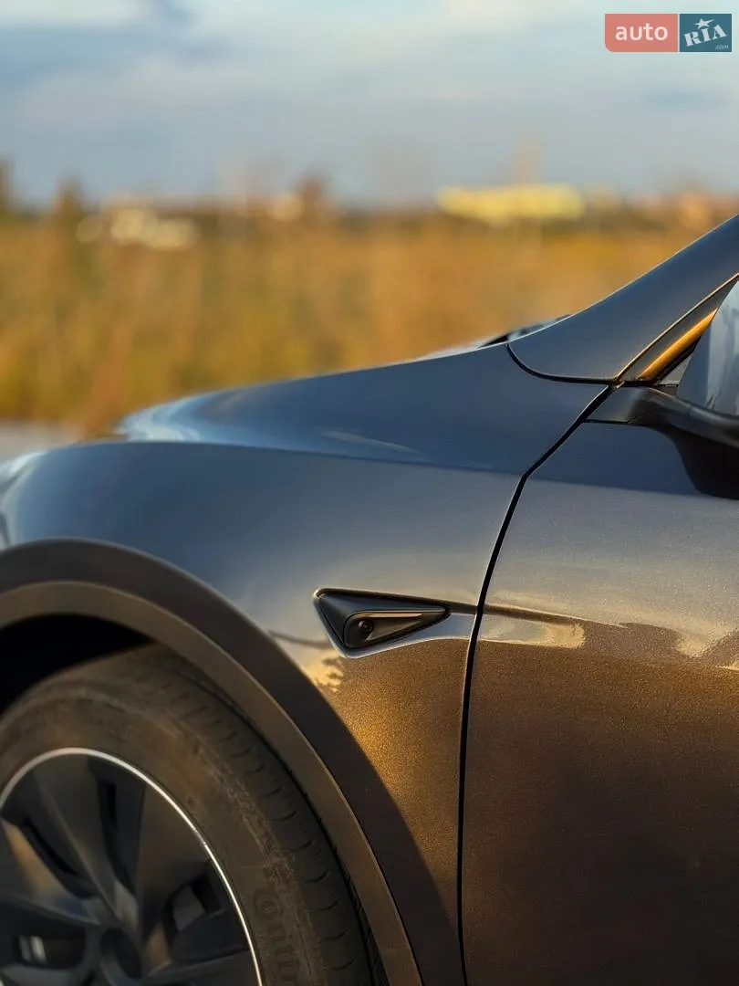 2024 Tesla Model Y - мініатюра 35
