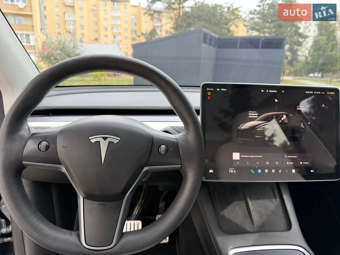 2022 Tesla Model Y - мініатюра 14