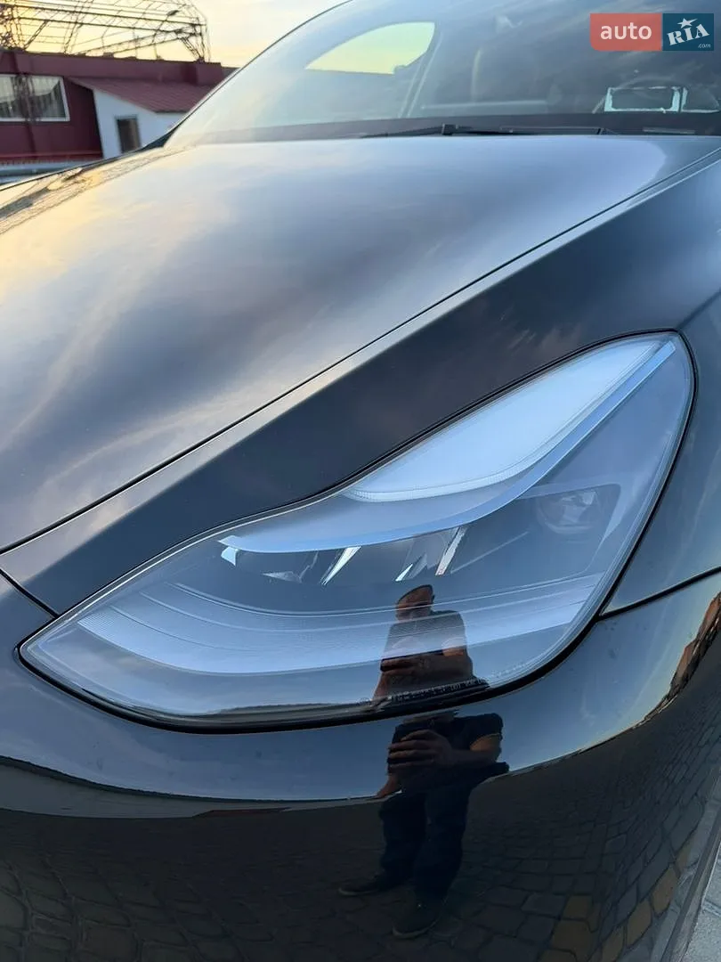 2023 Tesla Model Y - мініатюра 10