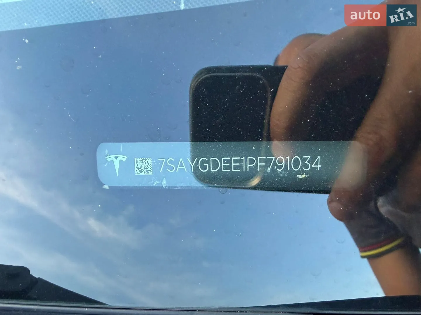 2023 Tesla Model Y - мініатюра 12