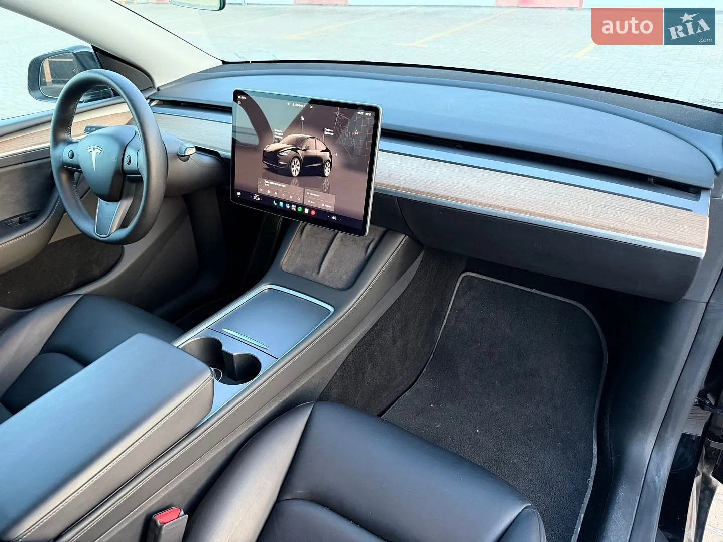 2023 Tesla Model Y - мініатюра 22