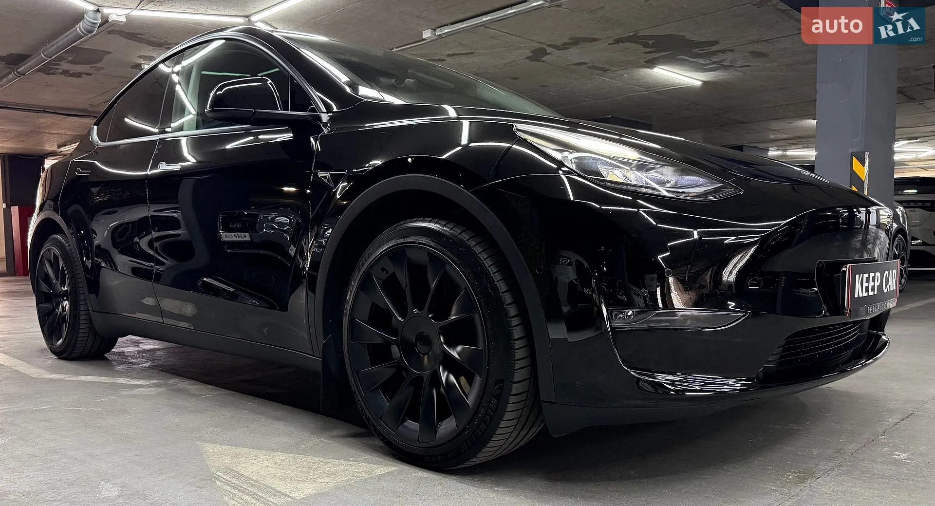 2022 Tesla Model Y - мініатюра 12