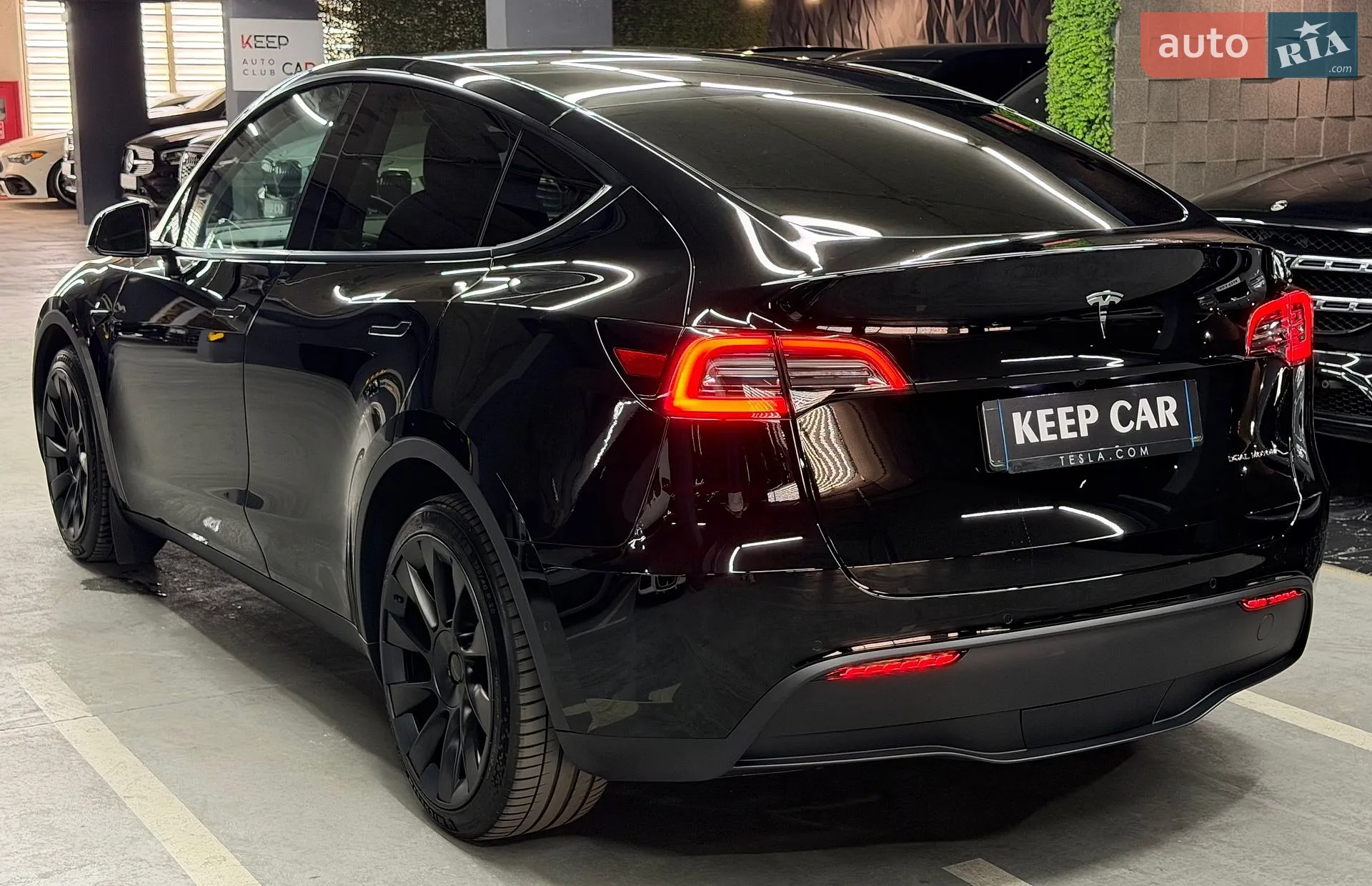 2022 Tesla Model Y - мініатюра 16