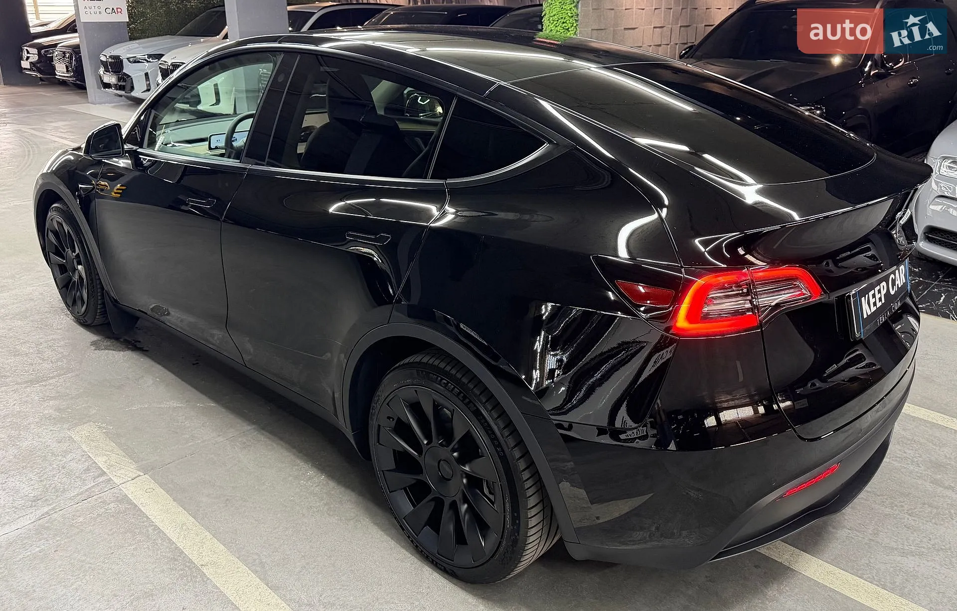 2022 Tesla Model Y - мініатюра 17