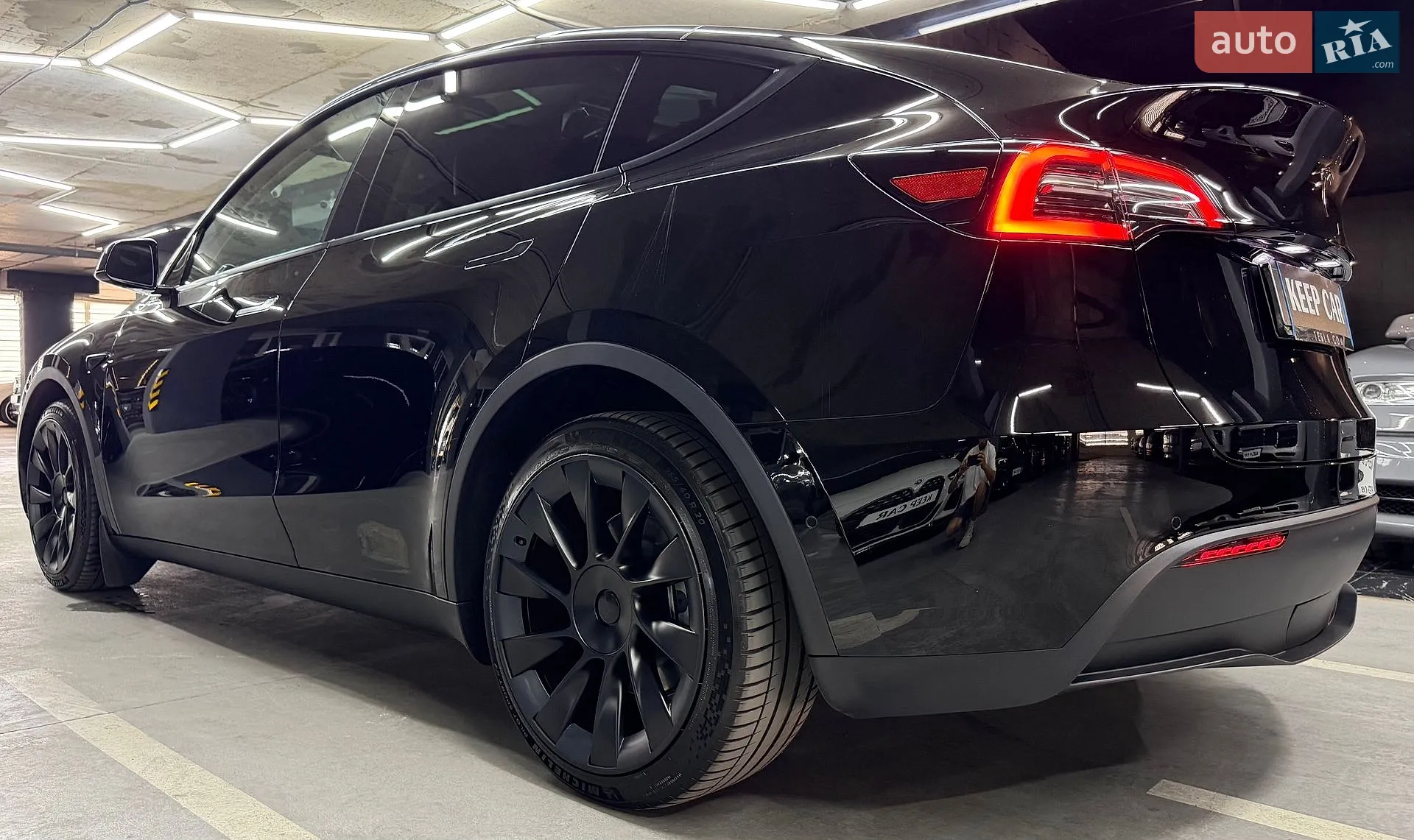 2022 Tesla Model Y - мініатюра 18