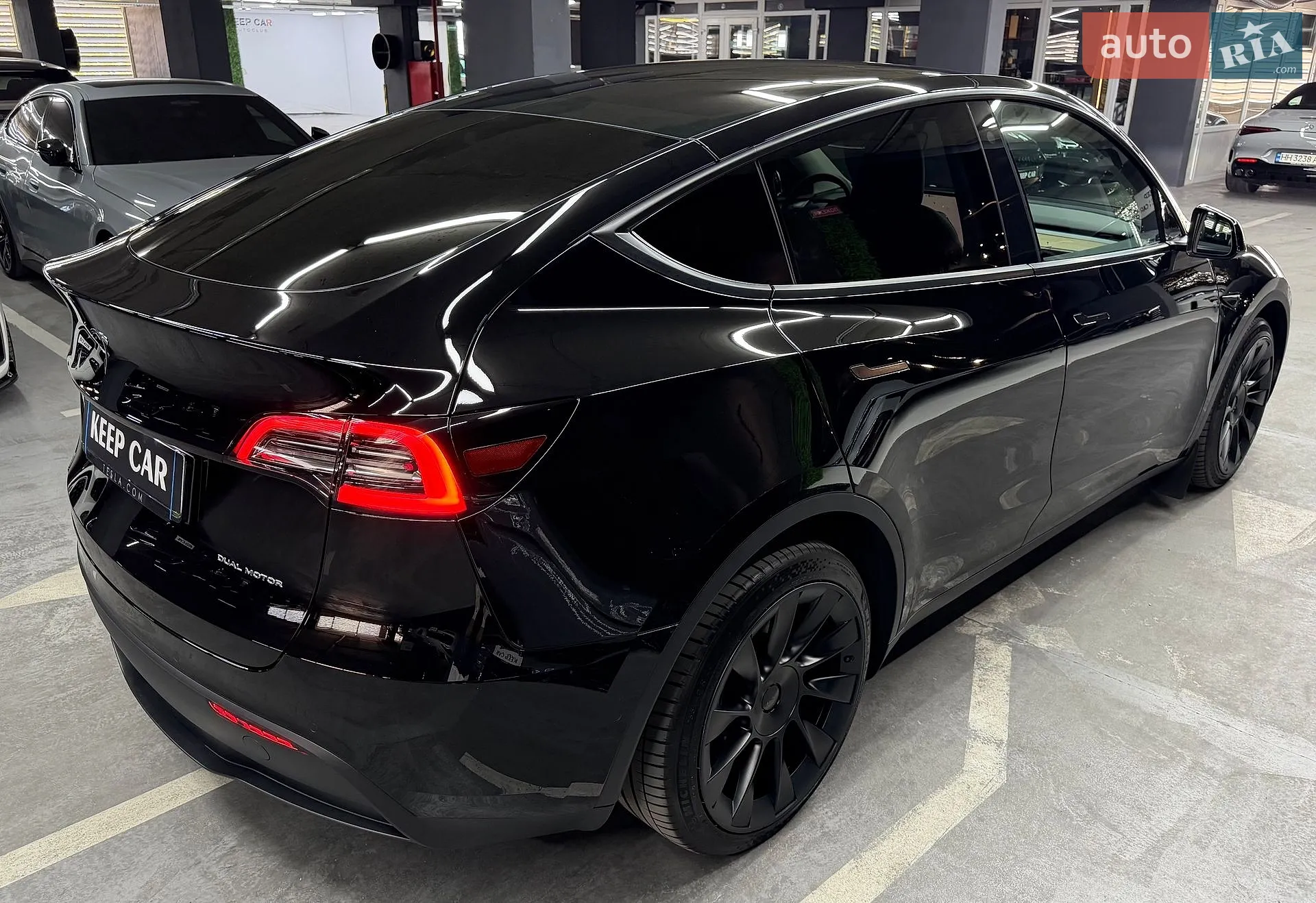 2022 Tesla Model Y - мініатюра 20