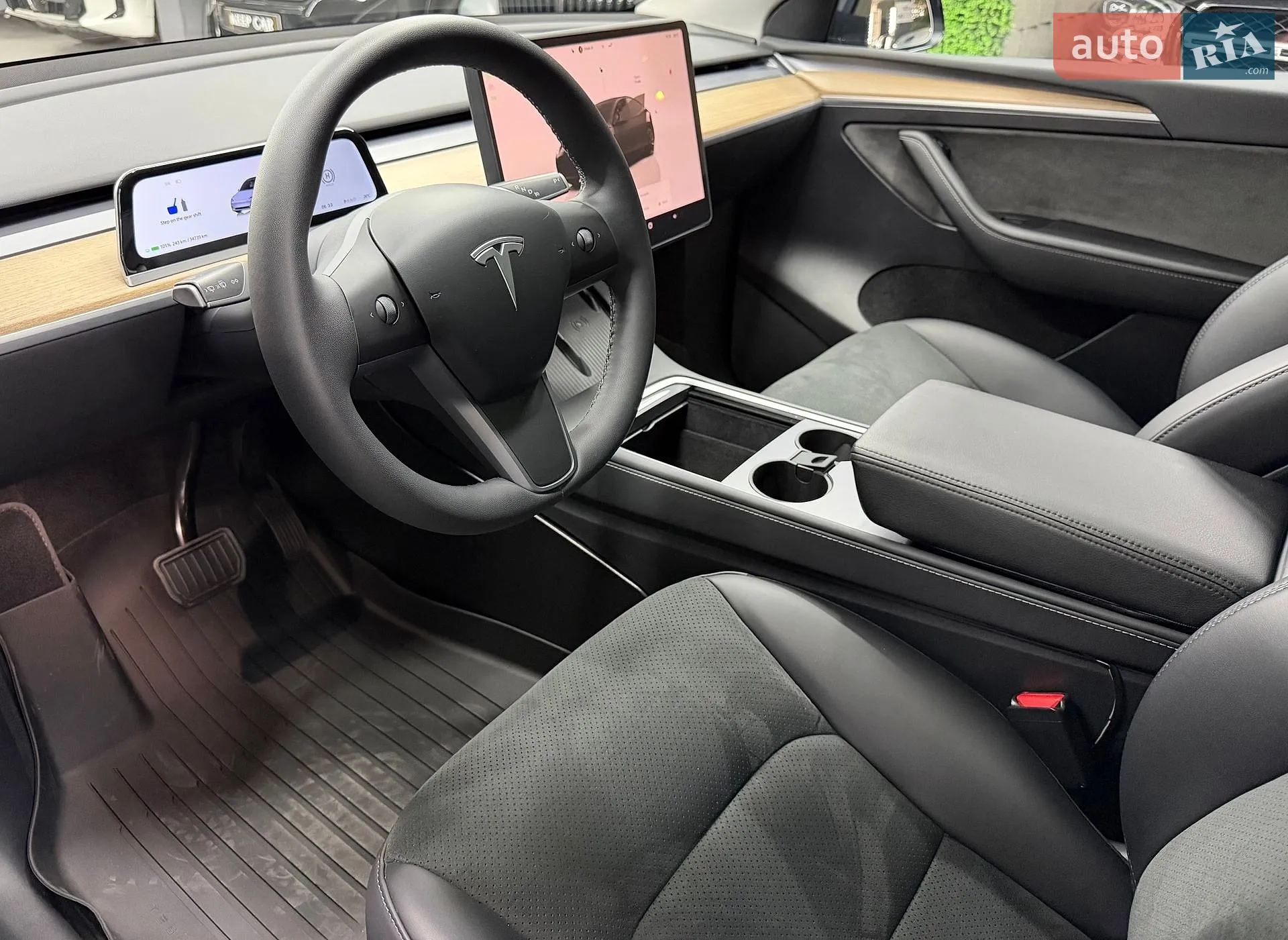 2022 Tesla Model Y - мініатюра 22