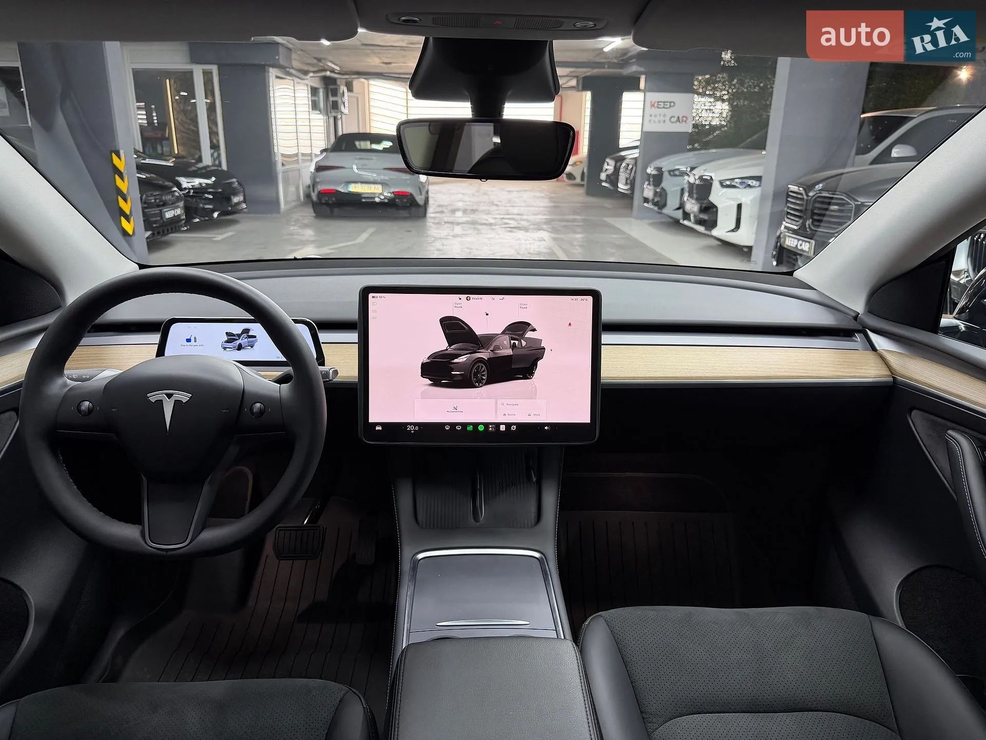 2022 Tesla Model Y - мініатюра 27