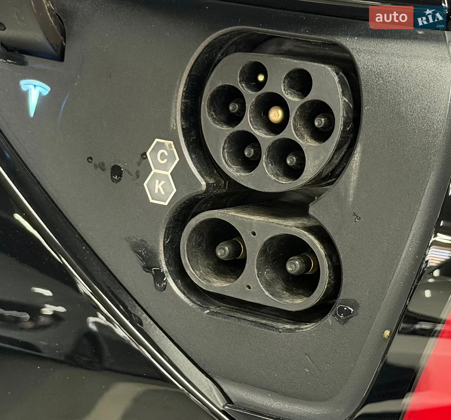 2022 Tesla Model Y - мініатюра 31