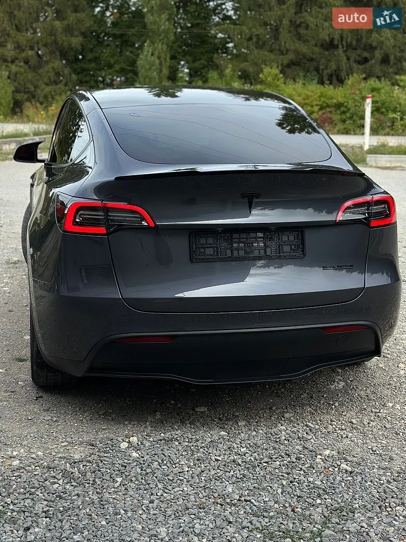 2023 Tesla Model Y - мініатюра 6