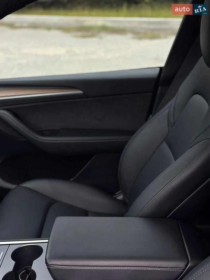 2023 Tesla Model Y - мініатюра 23