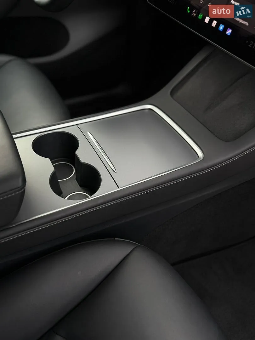 2025 Tesla Model Y - мініатюра 59