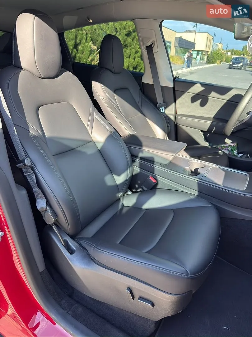 2022 Tesla Model Y - мініатюра 13