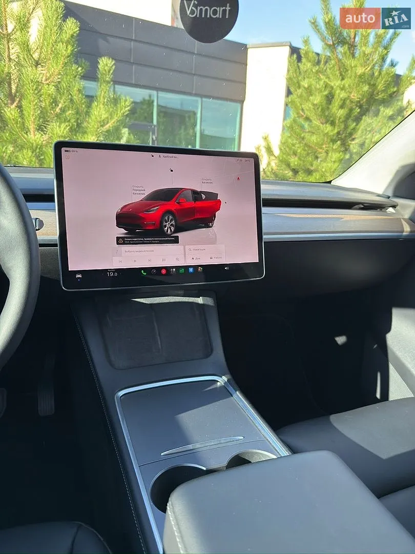 2022 Tesla Model Y - мініатюра 29