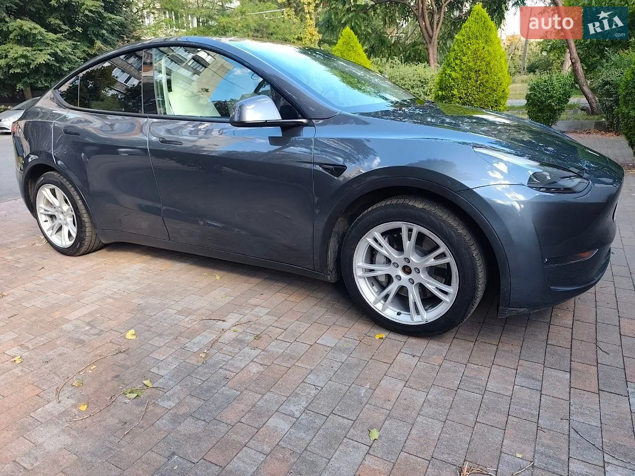 2023 Tesla Model Y - мініатюра 9