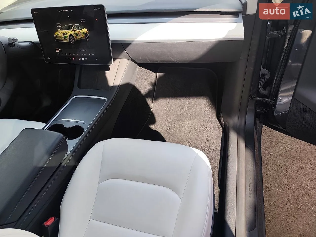 2023 Tesla Model Y - мініатюра 15