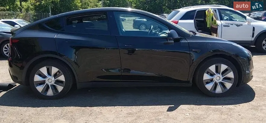 2021 Tesla Model Y - мініатюра 9
