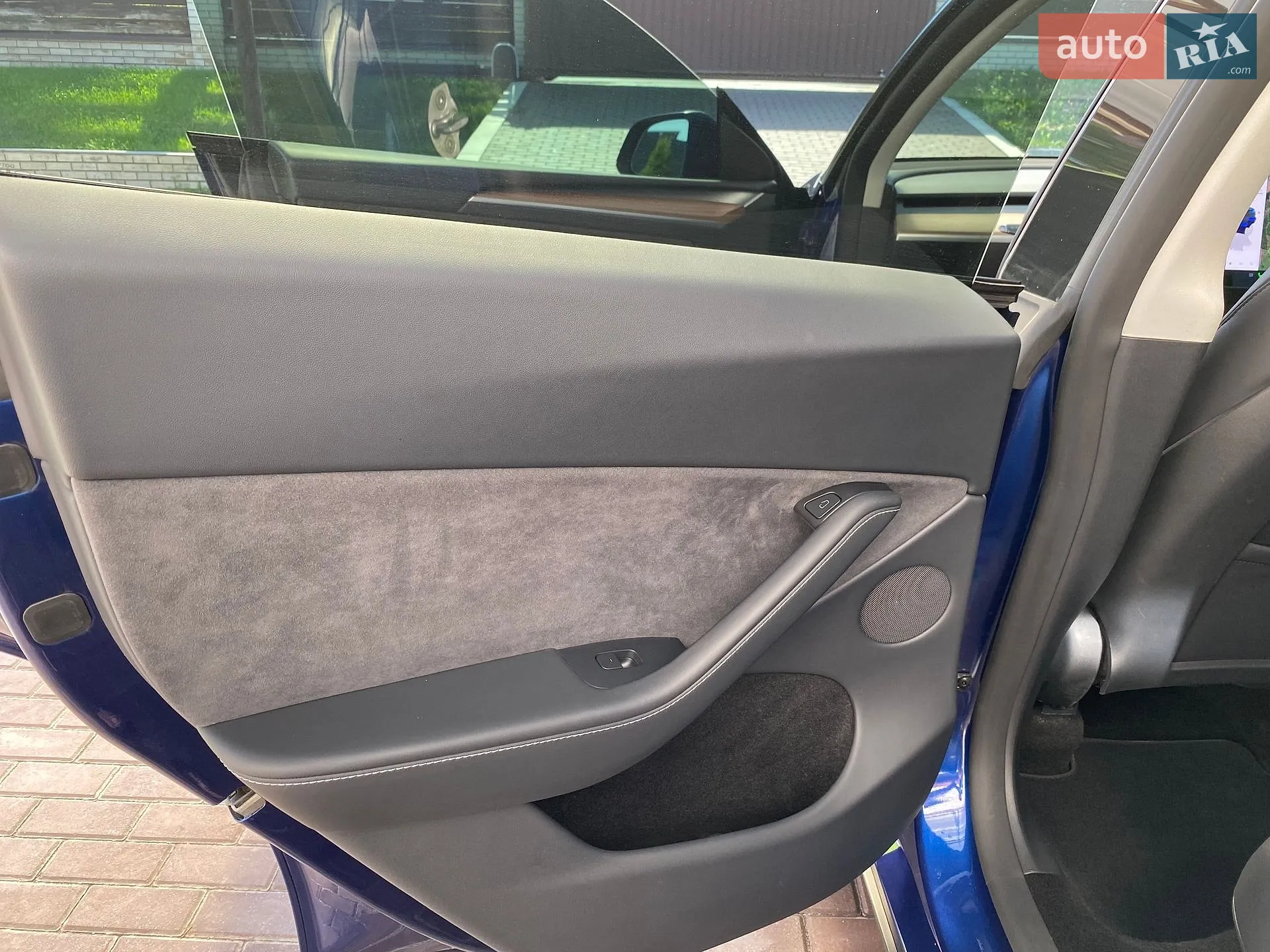 2024 Tesla Model Y - мініатюра 13