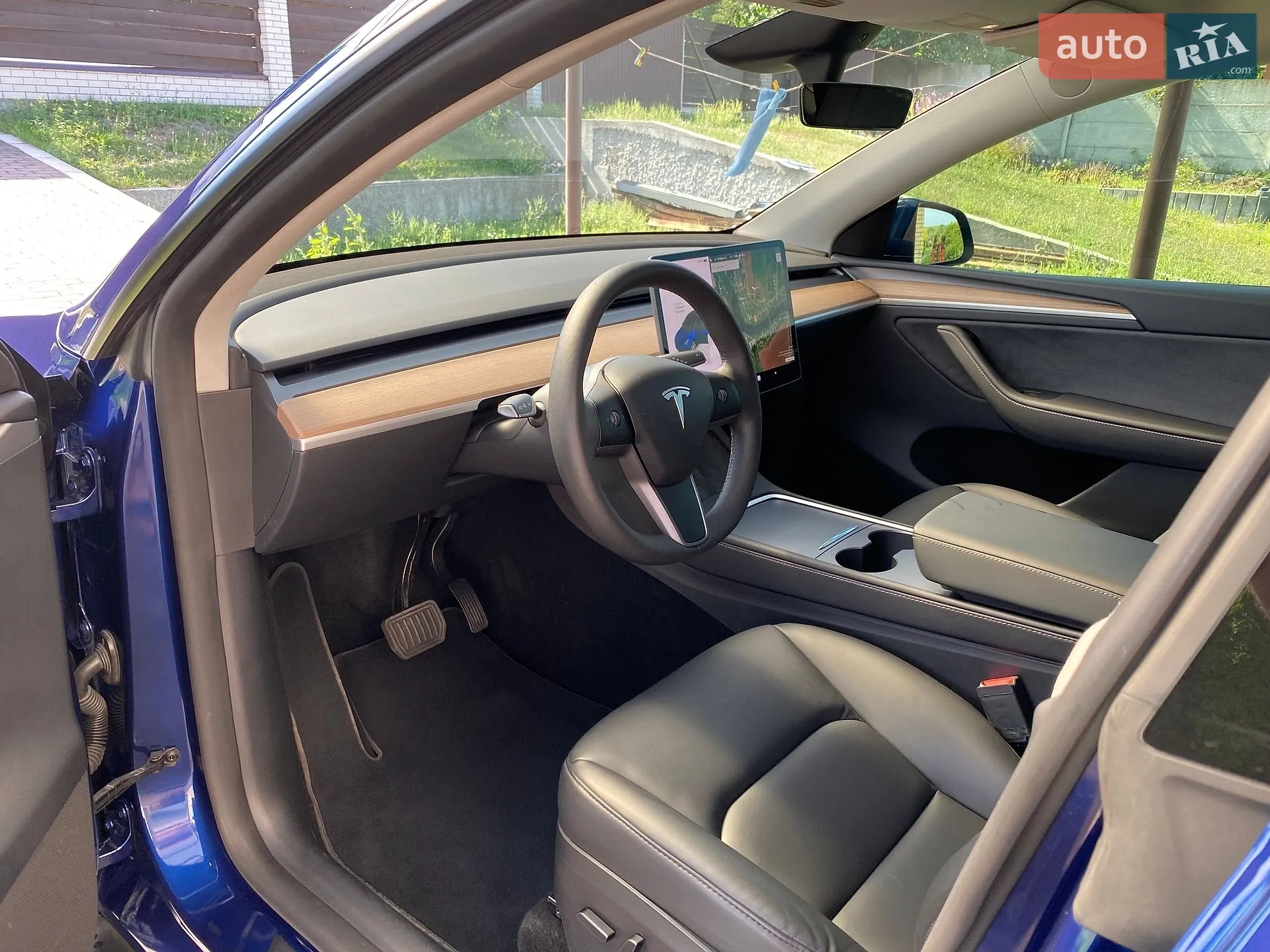 2024 Tesla Model Y - мініатюра 15