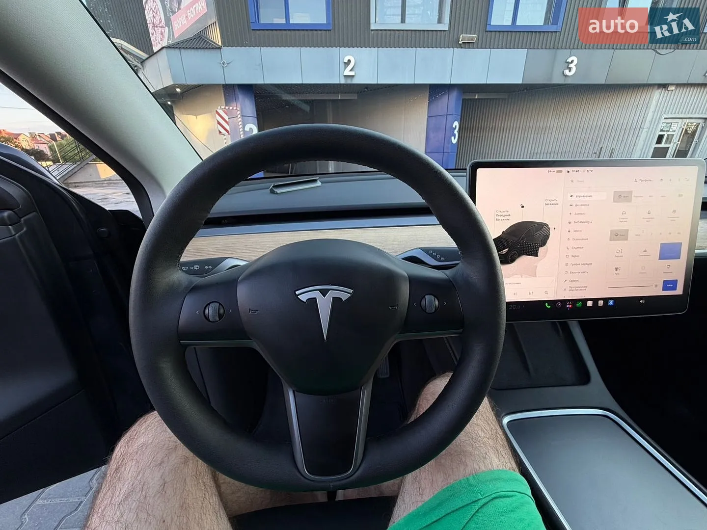 2024 Tesla Model Y - мініатюра 34