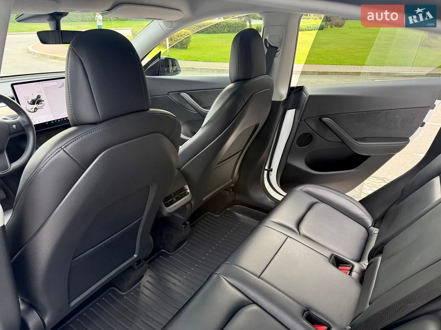 2021 Tesla Model Y - мініатюра 45