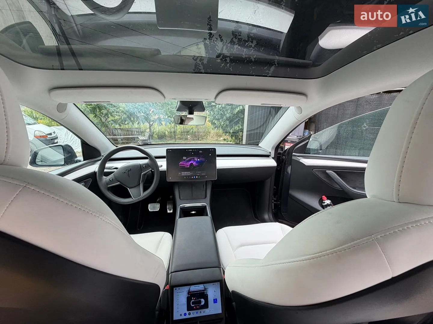2023 Tesla Model Y - мініатюра 13