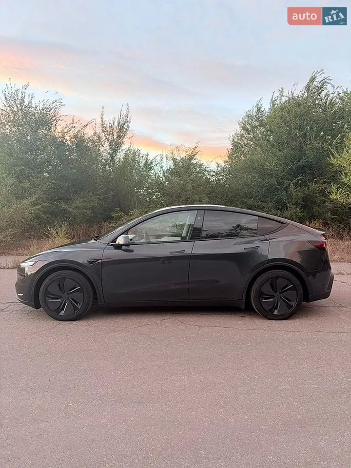 2023 Tesla Model Y - мініатюра 19