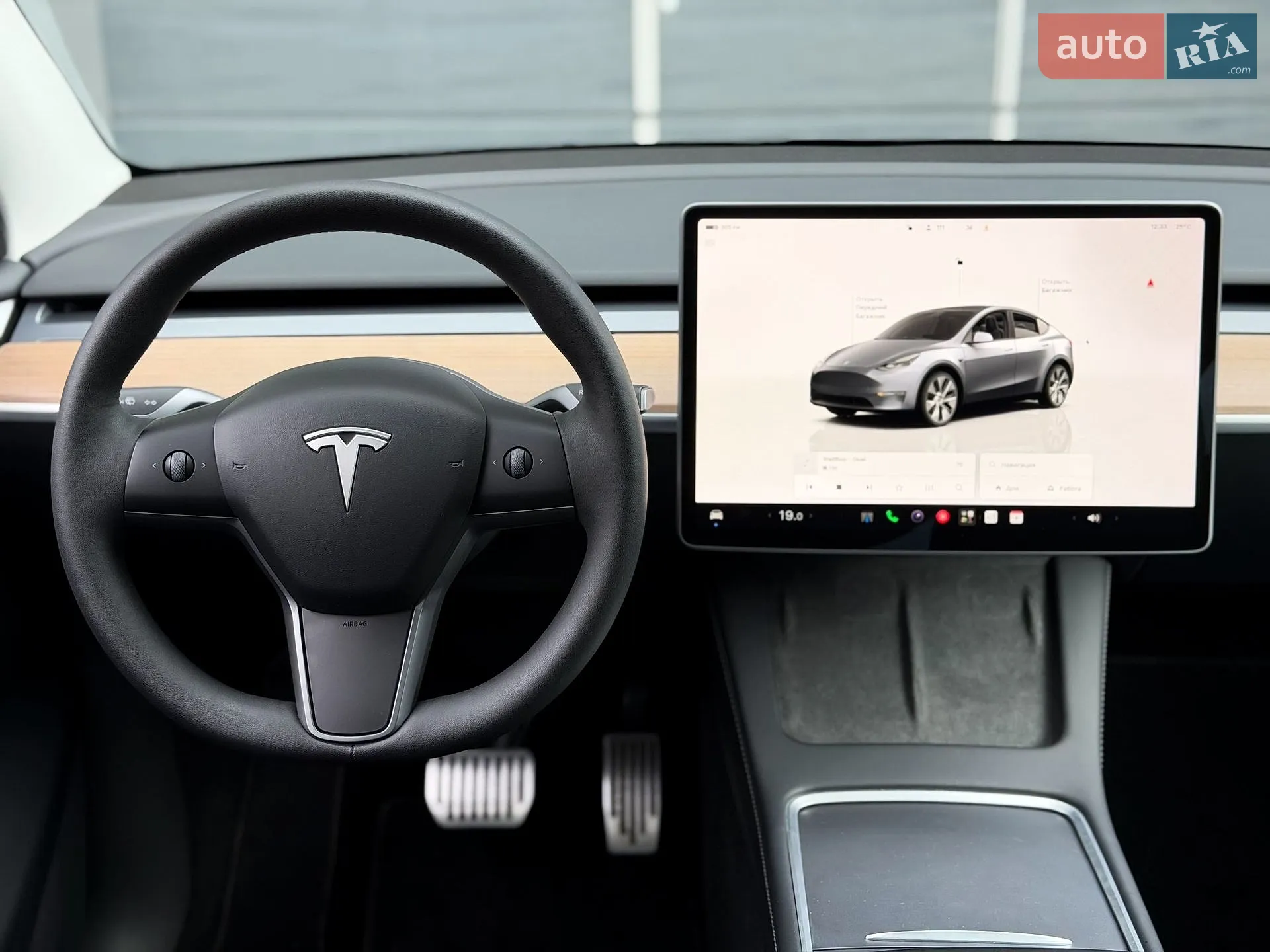 2024 Tesla Model Y - мініатюра 19