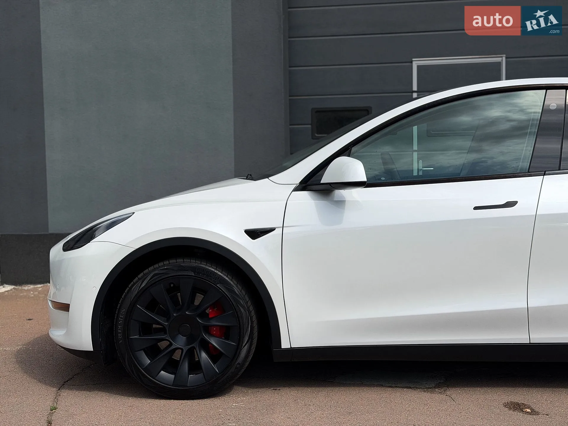 2021 Tesla Model Y - мініатюра 5