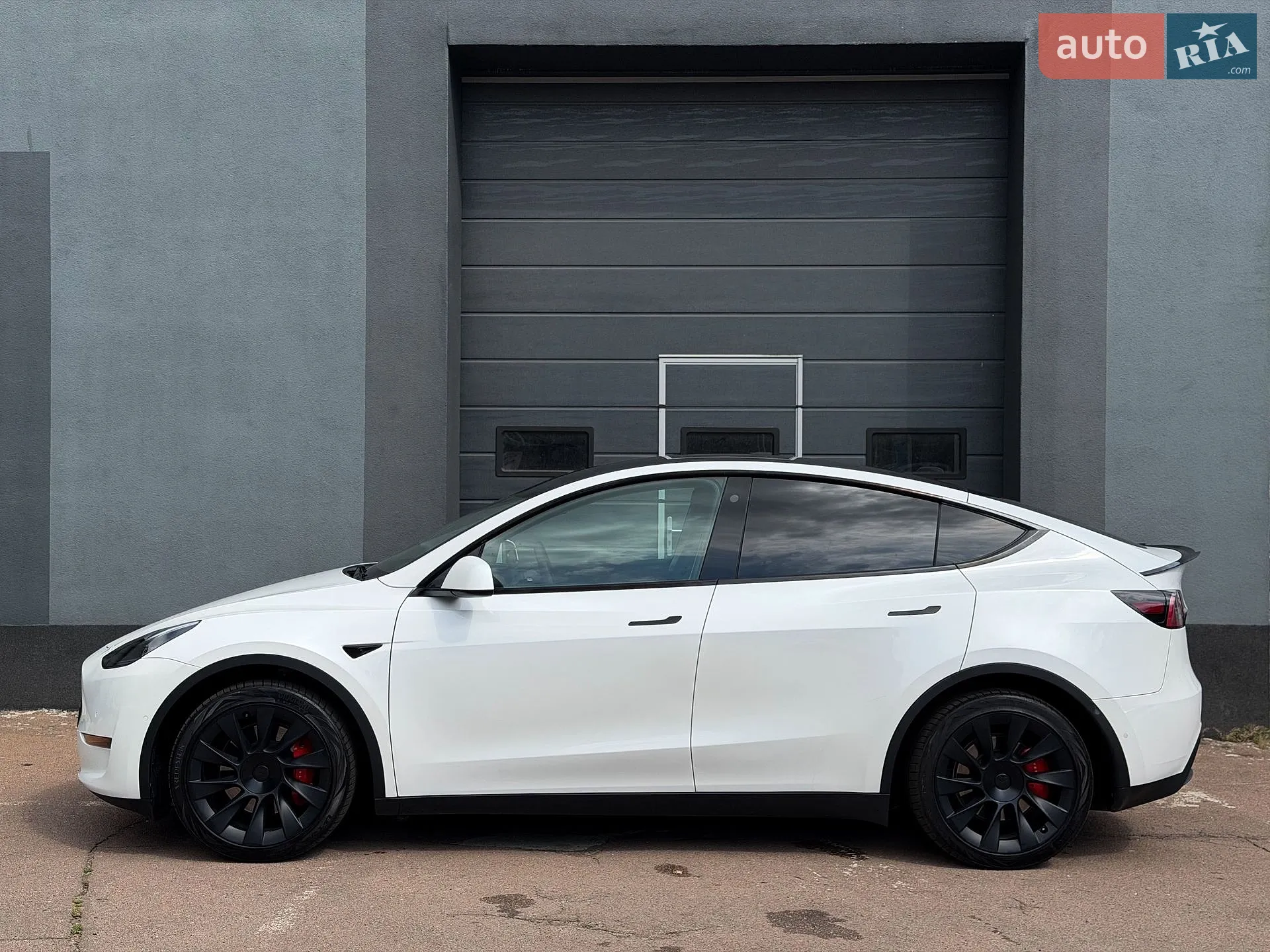 2021 Tesla Model Y - мініатюра 6